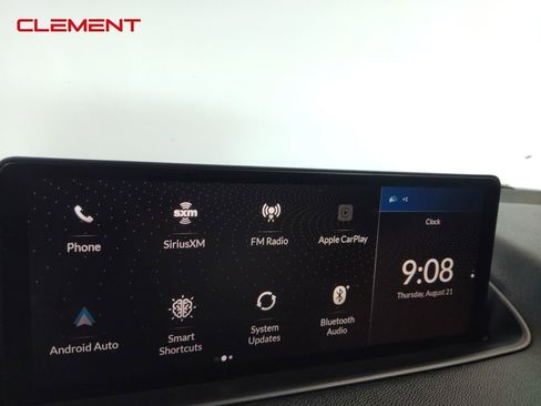 Used 2022 Acura MDX FWD image 19