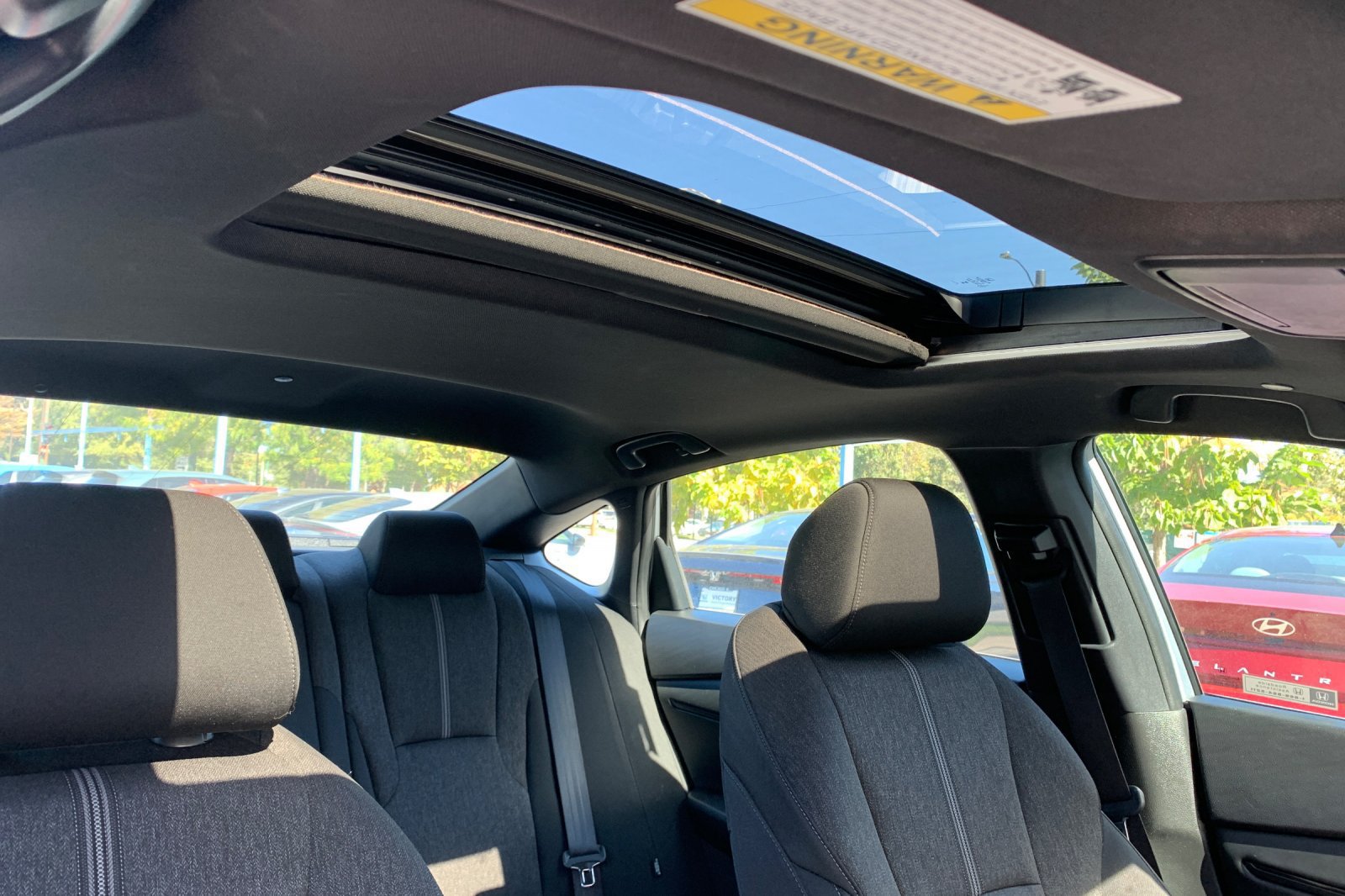 Certified 2025 Honda Accord Sport image 17