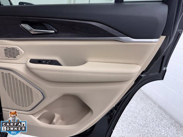 Used 2023 Jeep Grand Cherokee 4WD 4xe image 20
