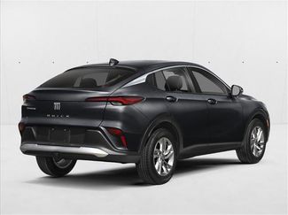 New 2026 Buick Envista Sport Touring video 2