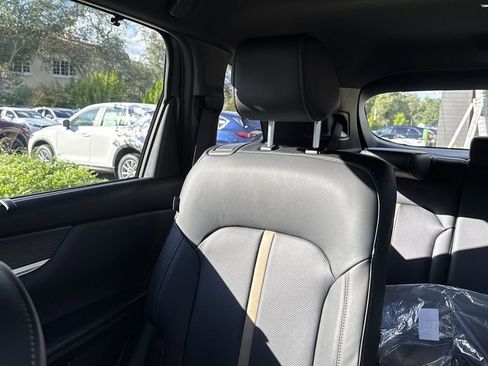 New 2026 MAZDA CX-90 3.3 Turbo S w/ Premium Plus image 18