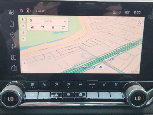 New 2025 Chevrolet Colorado Z71 w/ Z71 Convenience Package 2 image 47