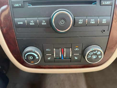 Used 2007 Chevrolet Impala LT FWD image 25