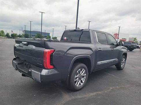 New 2026 Toyota Tundra 1794 Edition AWD/4WD image 5