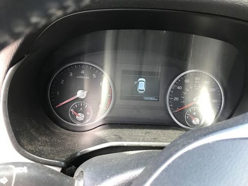 Used 2020 Kia Telluride S FWD image 8