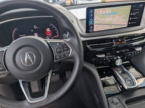 Used 2026 Acura MDX w/ Technology Package FWD image 21