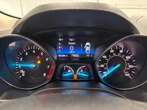 Used 2018 Ford Escape SE AWD/4WD image 14