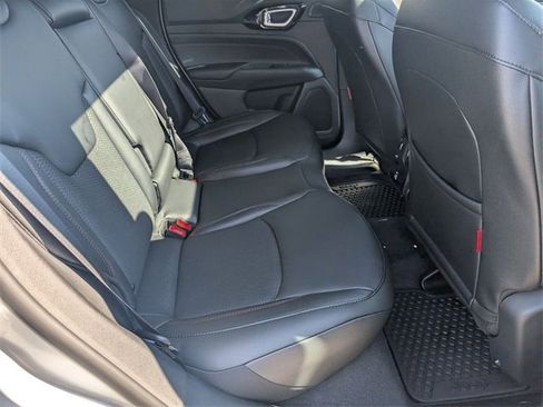 New 2026 Jeep Compass Trailhawk image 29