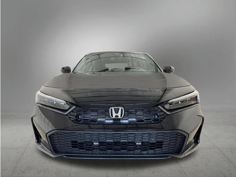 New 2026 Honda Civic Sport image 10