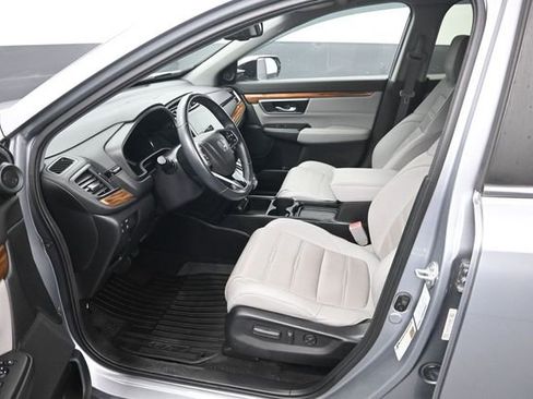 Used 2020 Honda CR-V EX-L image 9