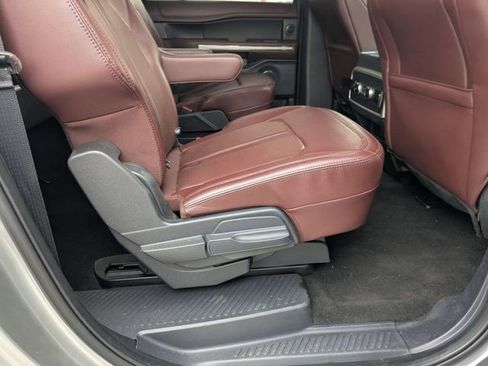 Used 2023 Ford Expedition Max Limited RWD image 38
