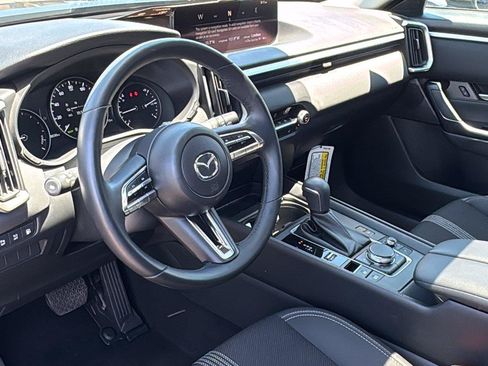 Certified 2026 MAZDA CX-50 2.5 Hybrid w/ Cargo Package AWD/4WD image 19
