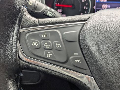 Used 2020 Chevrolet Equinox LT image 24