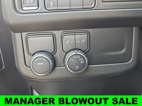 Used 2024 Chevrolet Tahoe LS RWD image 26