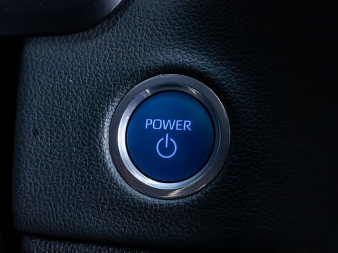 Used 2024 Toyota Sequoia Limited AWD/4WD image 23