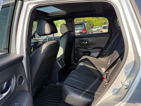 Certified 2025 Acura ADX A-Spec image 6