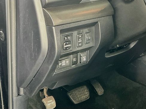 Used 2021 Toyota Tundra SR5 w/ TRD Sport Package AWD/4WD image 10