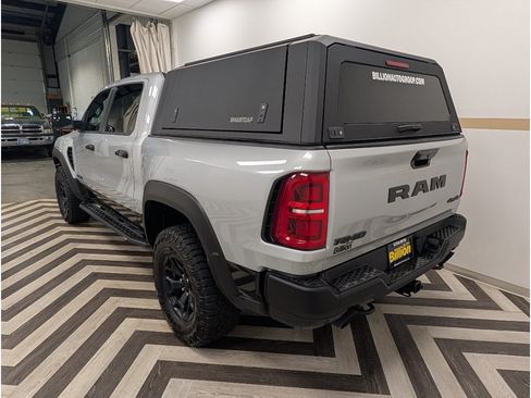 Used 2026 RAM 1500 RHO AWD/4WD image 24
