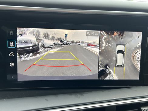 Used 2026 Hyundai Palisade Calligraphy image 25