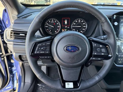 New 2026 Subaru Forester Touring image 44