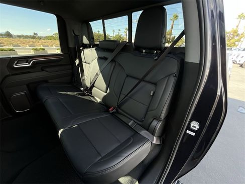 Used 2025 GMC Sierra 2500 Denali w/ Technology Package image 26