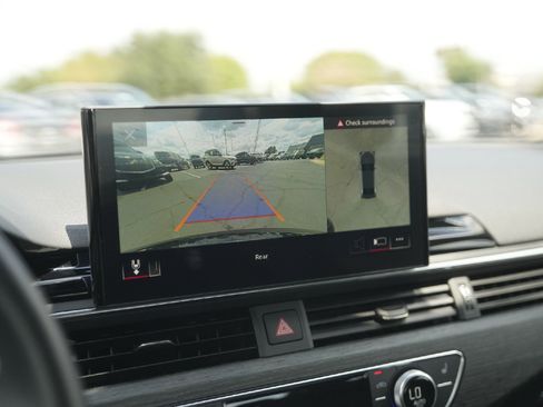 Used 2023 Audi A4 2.0T Premium Plus w/ Premium Plus Package image 17