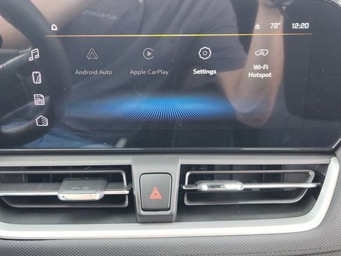 New 2026 Chevrolet TrailBlazer LS w/ LS Convenience Package FWD image 14