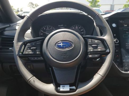 New 2026 Subaru Forester Sport AWD/4WD image 23