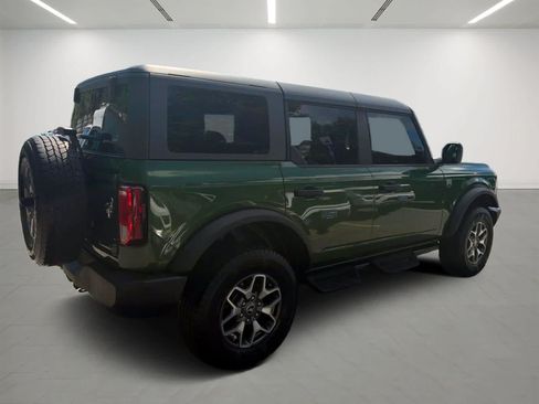Used 2023 Ford Bronco Big Bend AWD/4WD image 4