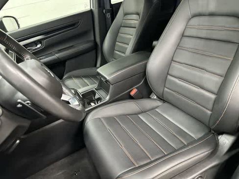 Used 2025 Honda CR-V Sport-L image 10