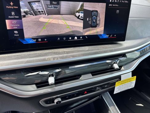 New 2026 BMW X5 xDrive40i w/ Premium Package image 21
