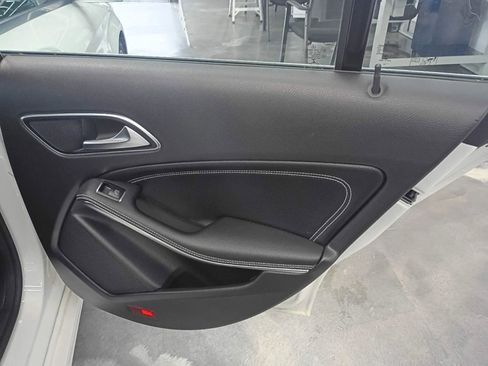 Used 2019 Mercedes-Benz CLA 250 4MATIC image 26