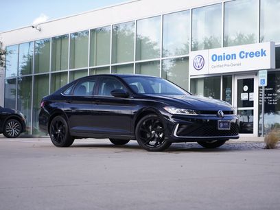 Certified 2026 Volkswagen Jetta SE