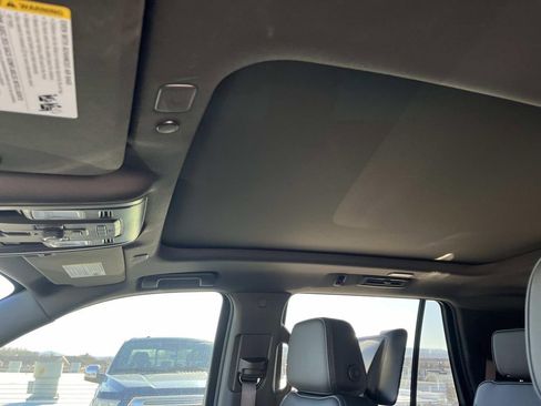 Used 2024 GMC Yukon Denali w/ Max Trailering Package image 30