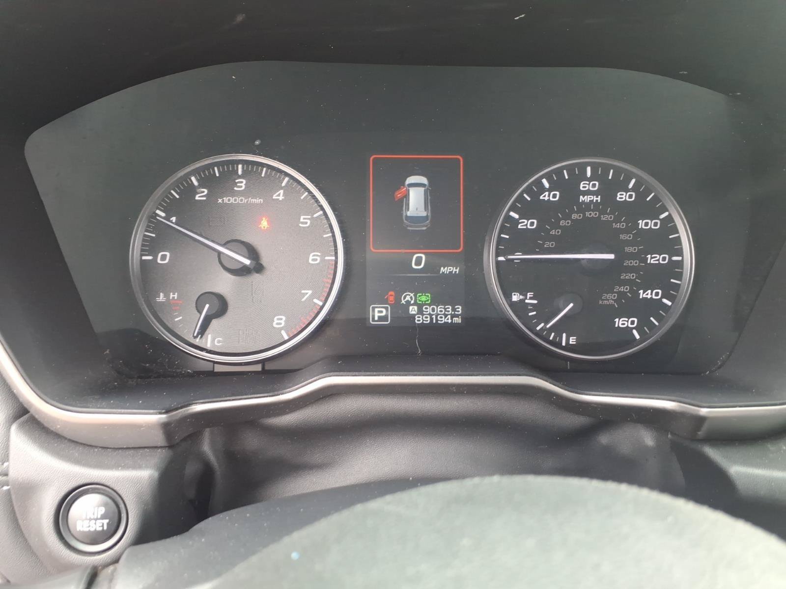 Used 2021 Subaru Outback Limited XT AWD/4WD image 21