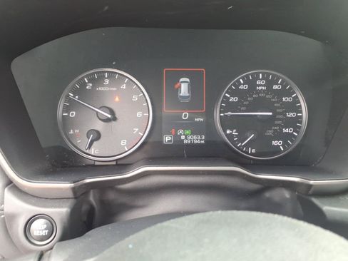 Used 2021 Subaru Outback Limited XT AWD/4WD image 21