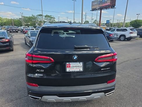 Used 2020 BMW X5 sDrive40i w/ Convenience Package RWD image 6