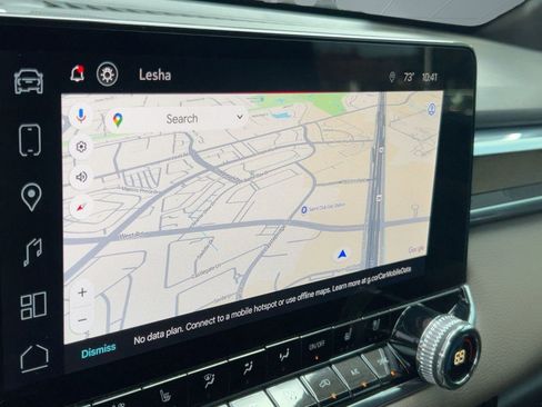 Used 2024 GMC Canyon Denali image 25