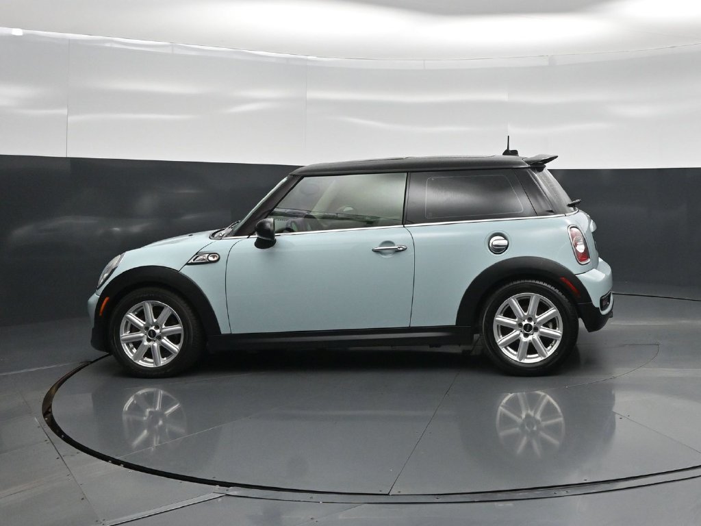 Used 2013 MINI Cooper S FWD image 26