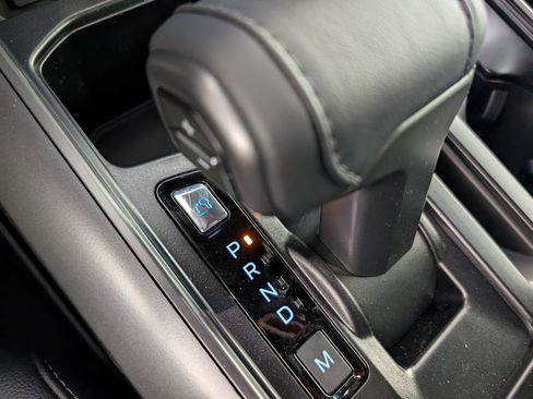 New 2025 Ford F150 Lariat w/ Equipment Group 502A High image 20