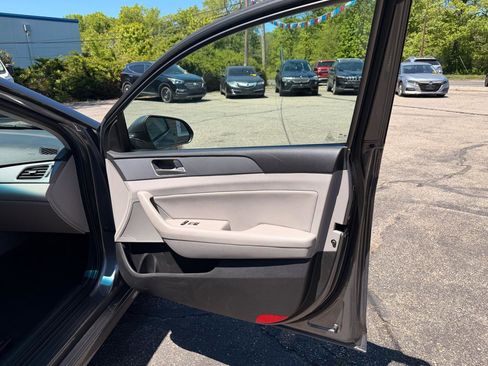 Used 2019 Hyundai Sonata SEL FWD image 22