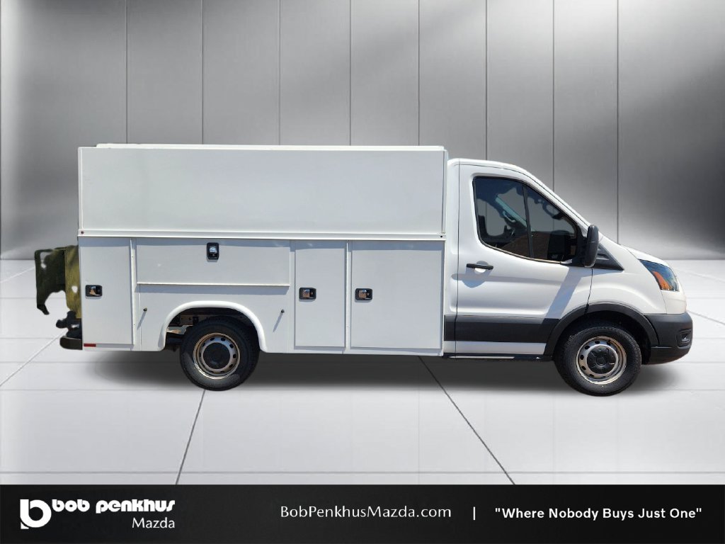 Used 2020 Ford Transit 350 RWD image 24