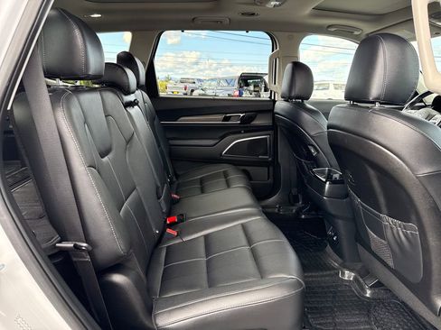 Used 2021 Kia Telluride SX AWD/4WD image 15