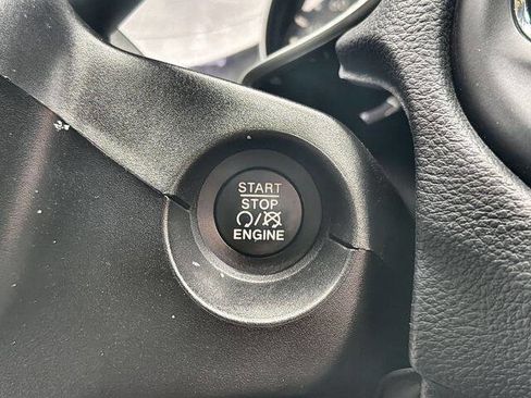 Used 2020 Jeep Compass Sport AWD/4WD image 16