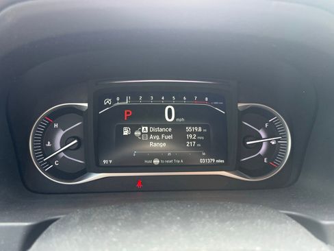 Used 2023 Honda Passport EX-L image 16