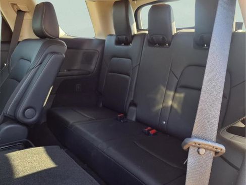 Certified 2023 Nissan Pathfinder SL w/ SL Premium Package image 12