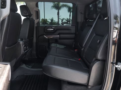 Used 2021 Chevrolet Silverado 2500 LTZ w/ LTZ Plus Package AWD/4WD image 49