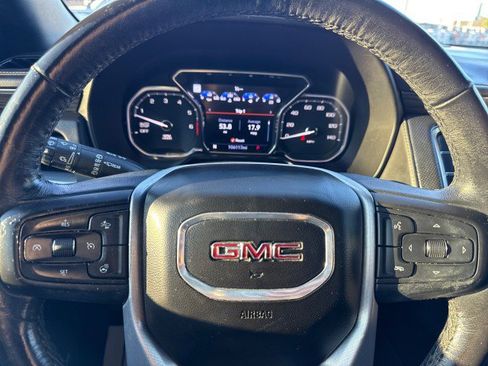 Used 2021 GMC Yukon SLT w/ SLT Luxury Plus Package image 32
