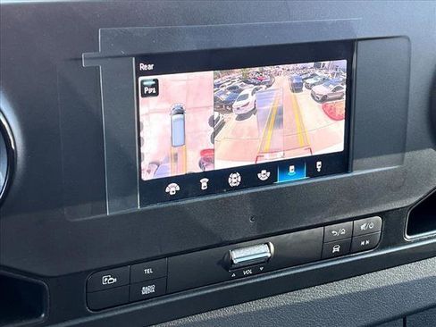 New 2023 Mercedes-Benz Sprinter 2500 image 33