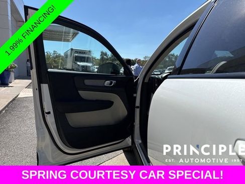 New 2026 Volvo XC40 B5 Plus w/ Protection Package Premier AWD/4WD image 29